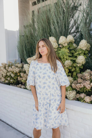 The Clove Dress
