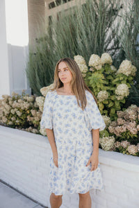The Clove Dress