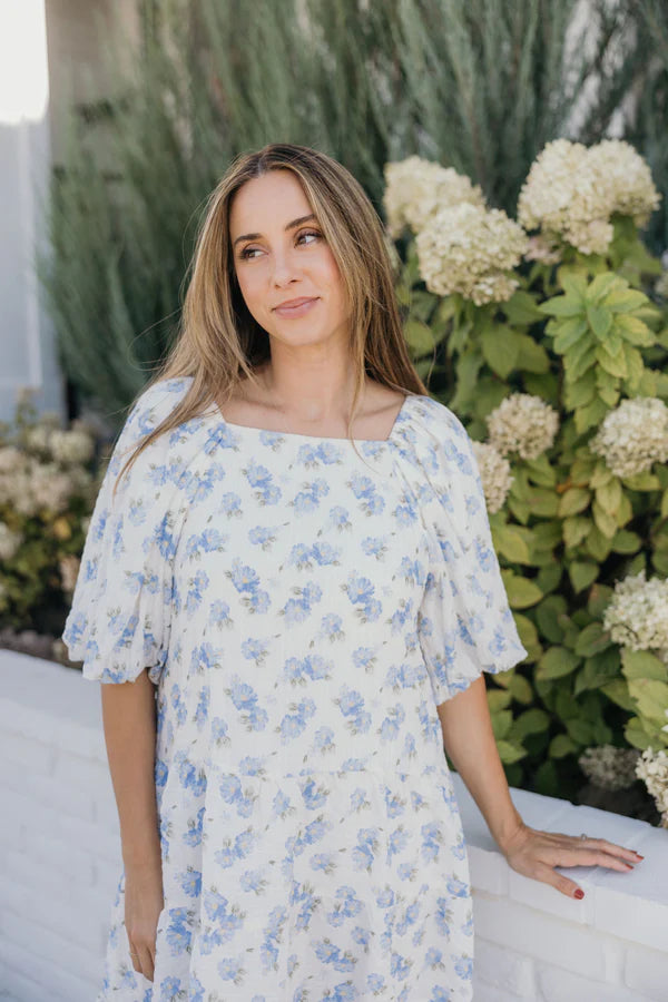 The Clove Dress