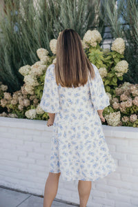 The Clove Dress