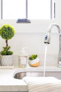 Greenleaf Gifts - Haven Foaming Hand Soap