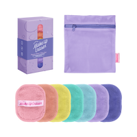 MakeUp Eraser - Dewy Glow 7-Day Set