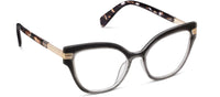 Peepers Marquee - Black/Sand Quartz