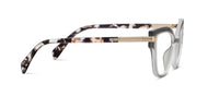 Peepers Marquee - Black/Sand Quartz