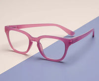 Peepers Nola - Orchid