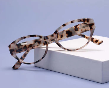 Peepers Sloane - Gray Tortoise