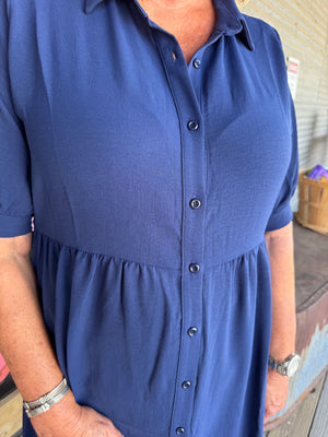 The Leo Dress