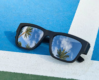 Peepers Hank Sunglasses - Black