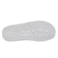 Hey Dude Wally Youth Slub Canvas - Red