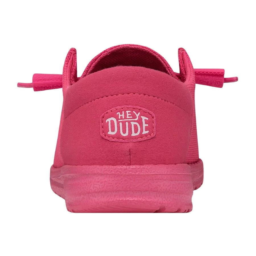 Hey Dude Wendy Funk Mono Electric