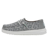 Hey Dude Wendy Youth- Cat Eye Grey