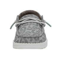 Hey Dude Wendy Youth- Cat Eye Grey