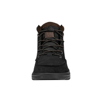 Hey Dude Bradley Boot Leather - Black