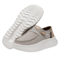 Hey Dude Wendy Peak Woven - Natural