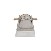 Hey Dude Wendy Peak Woven - Natural