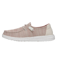 Hey Dude Wendy Sport Mesh - Light Pink