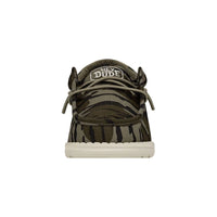 Hey Dude Wally Youth Mossy Oak® Original - Bottomland®
