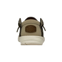 Hey Dude Wally Youth Mossy Oak® Original - Bottomland®