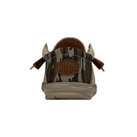 Hey Dude Wally Funk Mossy Oak® Original - Bottomland®