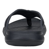 Hey Dude Myers Flip Sport Mode - Black/Black