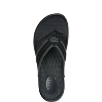 Hey Dude Myers Flip Sport Mode - Black/Black