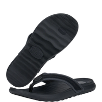 Hey Dude Myers Flip Sport Mode - Black/Black