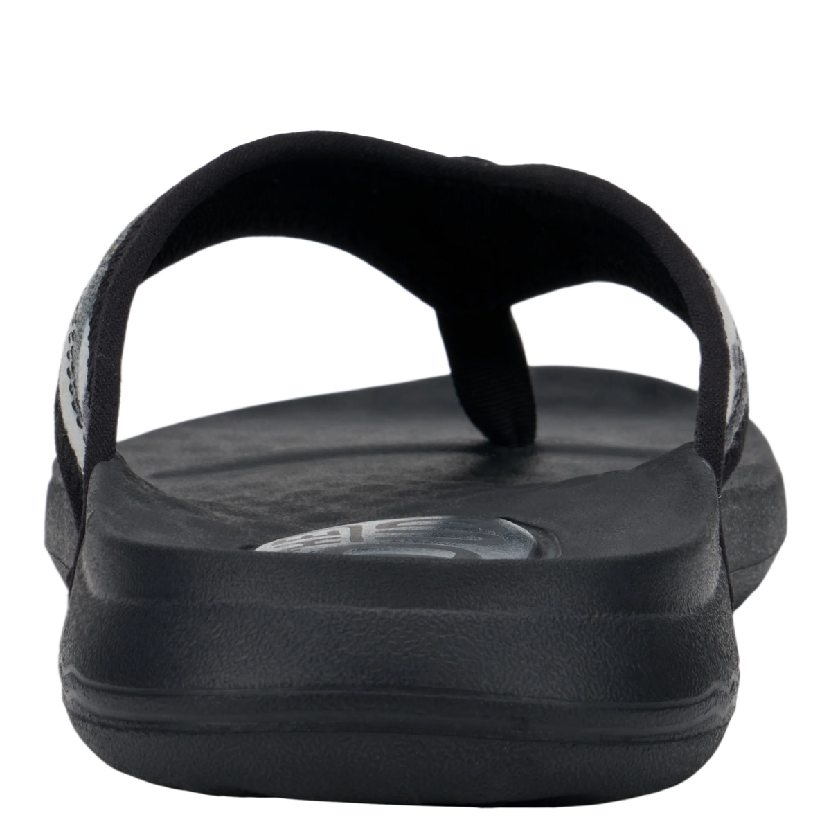 Hey Dude Myers Flip - Camo Total Black