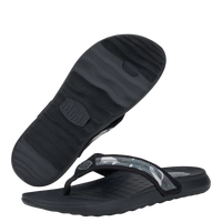 Hey Dude Myers Flip - Camo Total Black