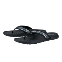 Hey Dude Myers Flip - Camo Total Black