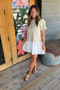 The Cooper Dress