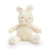 Shaggy Hoppy the Bunny
