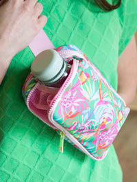 All-In-One Crossbody Bag
