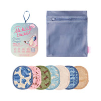 MakeUp Eraser - Coastal Cowgirl 7-Day Set