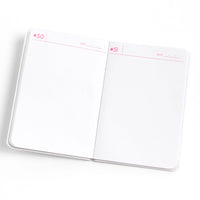 Little Book of Prayers Journal