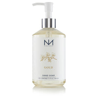 Niven Morgan - Gold Hand Soap