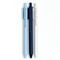 Pen Set - Student