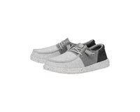 Hey Dude Wendy Tri Varsity - Grey