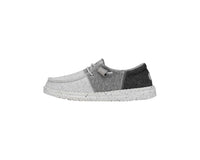 Hey Dude Wendy Tri Varsity - Grey