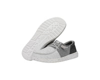 Hey Dude Wendy Tri Varsity - Grey