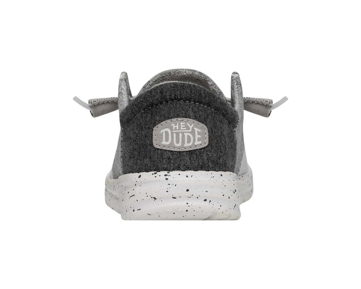 Hey Dude Wendy Tri Varsity - Grey