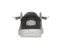 Hey Dude Wendy Tri Varsity - Grey
