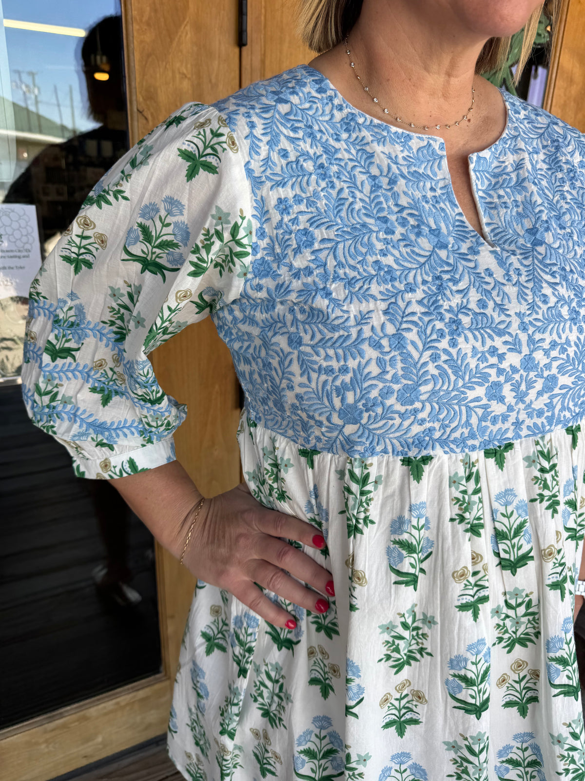 Helen Dress