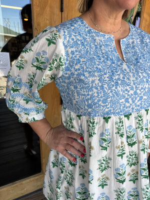 Helen Dress