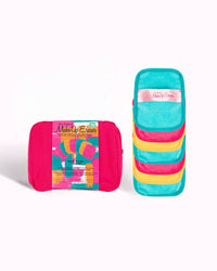 MakeUp Eraser - Splash of Color 7-Day Set