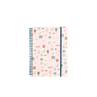 Lucky Charms Planner
