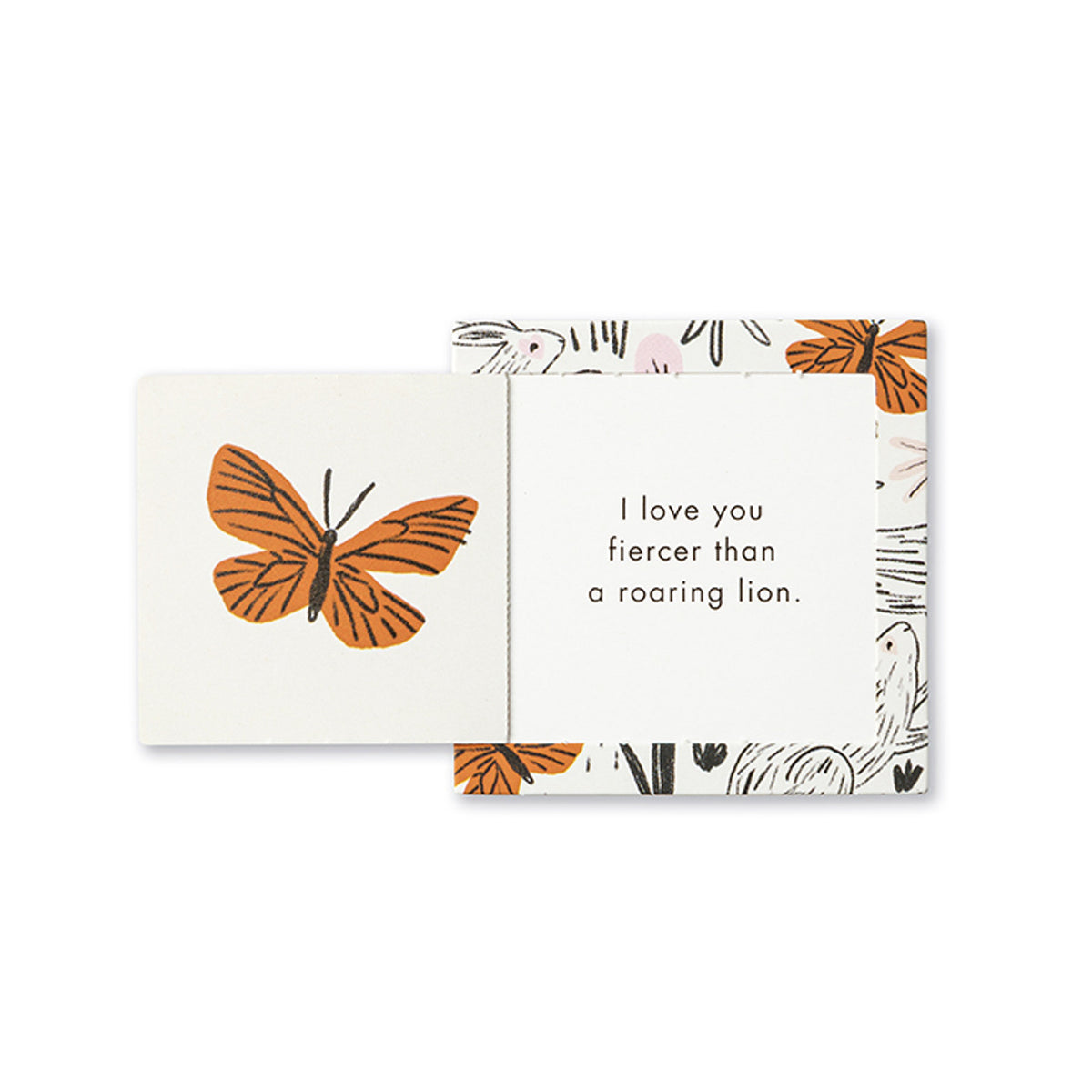 I Love You - Thoughtfulls for Kids
