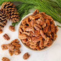 Raven's Nest Mulling Spices