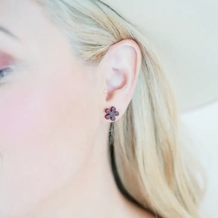 Jenna Stud Earrings