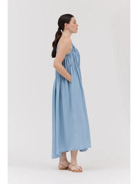 The Sycamore Dress