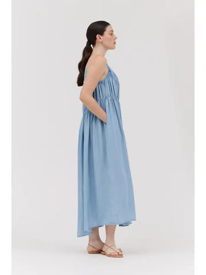 The Sycamore Dress